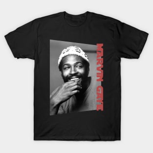 marvin gaye classic T-Shirt